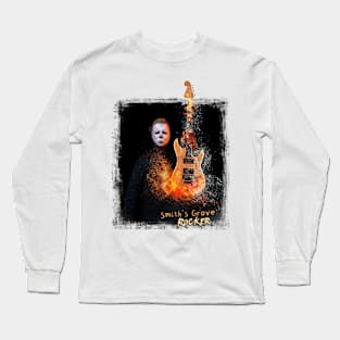 Smith's Grove Rocker Long Sleeve T-Shirt